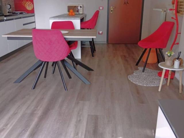 Appartamento in vendita a Soncino, Lombardia