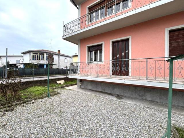 Appartamento in vendita a Soncino, Lombardia