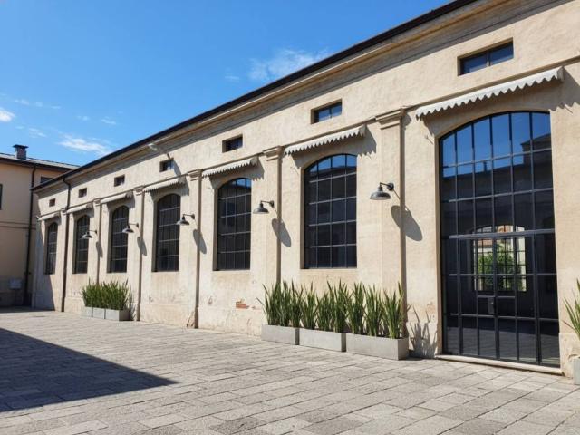 Appartamento in vendita a Soncino, Lombardia