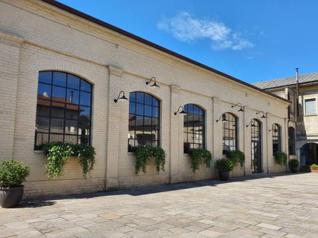 Appartamento in vendita a Soncino, Lombardia