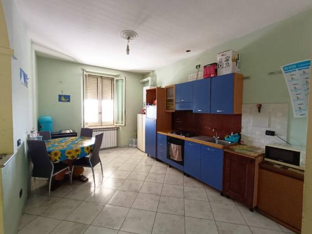 Appartamento in vendita a Soncino, Lombardia