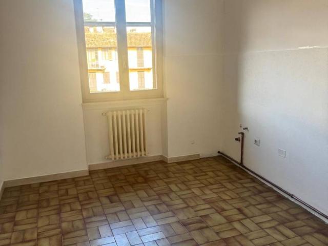 Appartamento in vendita a Soncino, Lombardia