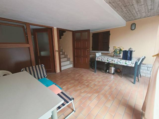 Appartamento in vendita a Soncino, Lombardia