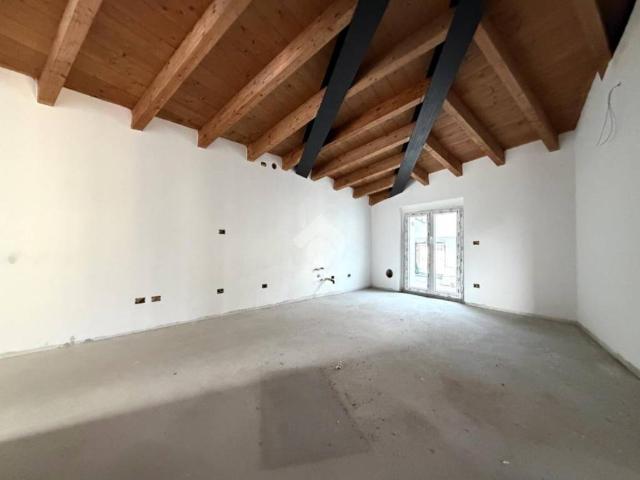 Appartamento in vendita a Soncino, Lombardia