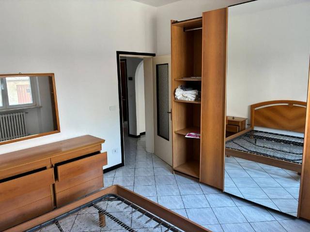 Appartamento in vendita a Soncino, Lombardia