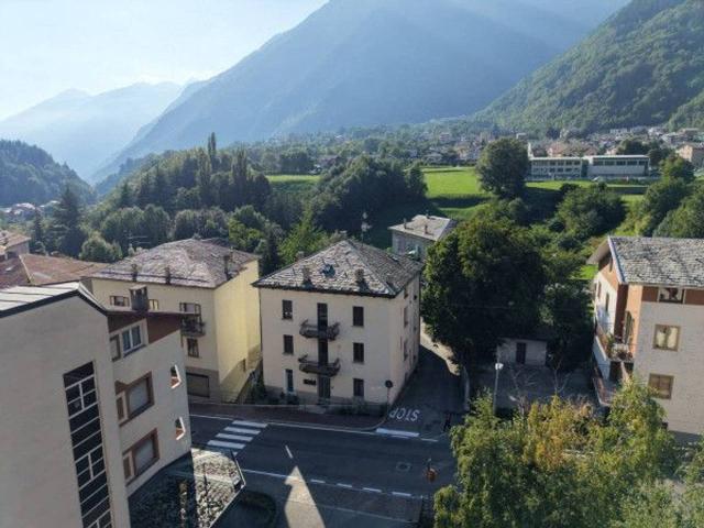 Appartamento in vendita a Bolladore, Sondalo