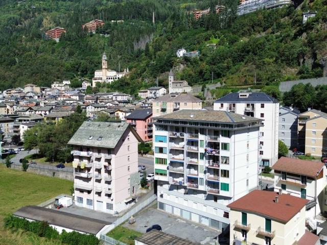Appartamento in vendita a Comunità montana Alta Valtellina, Sondalo