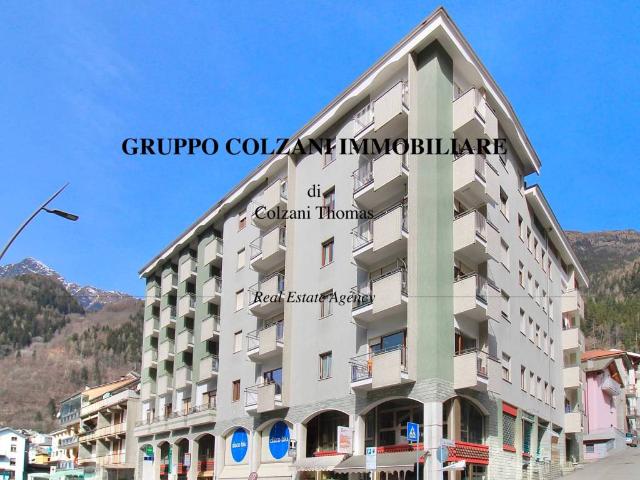 Appartamento in vendita a Comunità montana Alta Valtellina, Sondalo