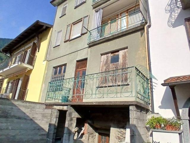Appartamento in vendita a Comunità montana Alta Valtellina, Sondalo