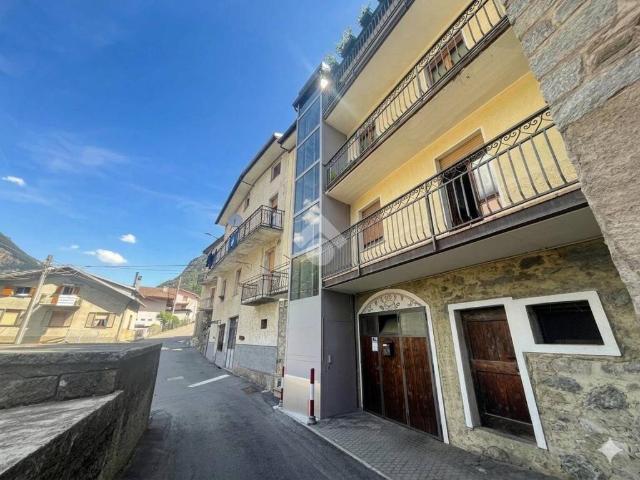 Appartamento in vendita a Comunità montana Alta Valtellina, Sondalo