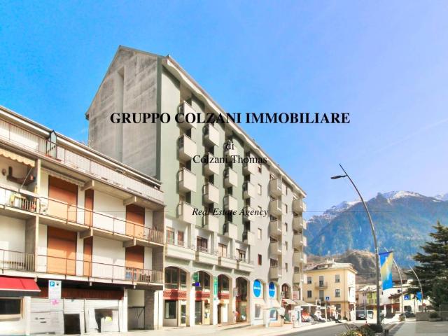 Appartamento in vendita a Comunità montana Alta Valtellina, Sondalo