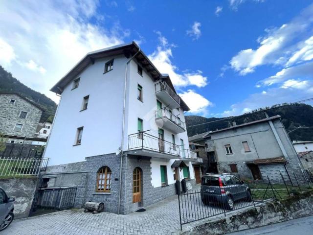 Appartamento in vendita a Comunità montana Alta Valtellina, Sondalo
