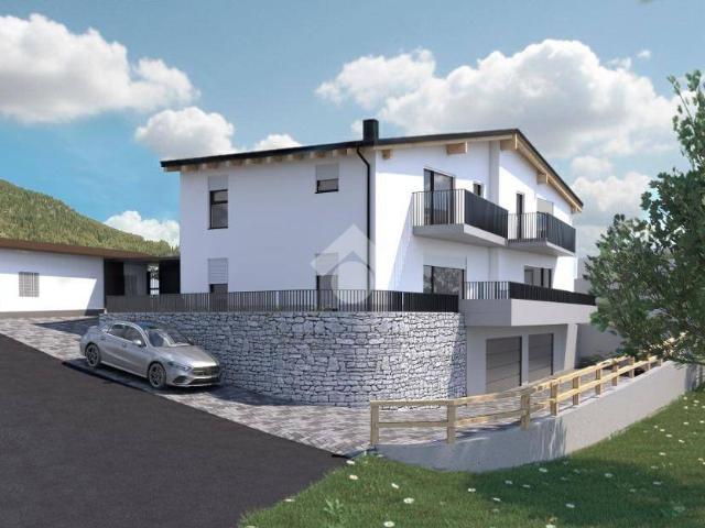 Appartamento in vendita a Comunità montana Alta Valtellina, Sondalo
