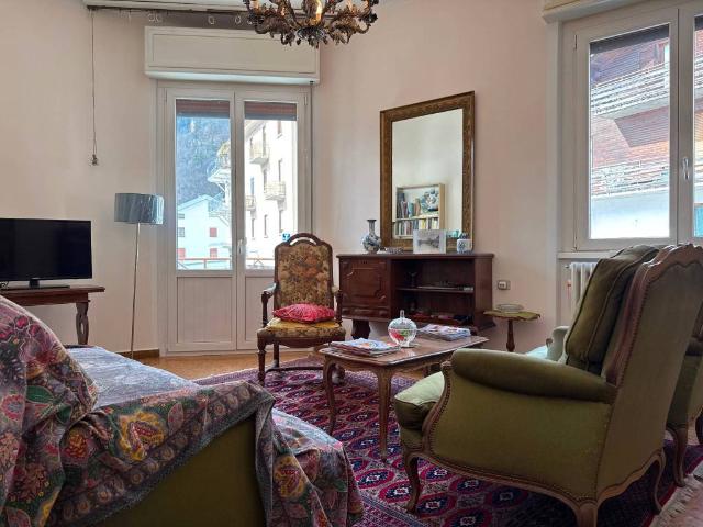 Appartamento in vendita a Comunità montana Alta Valtellina, Sondalo