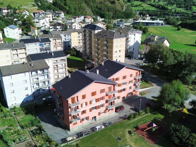 Appartamento in vendita a Bolladore, Sondalo