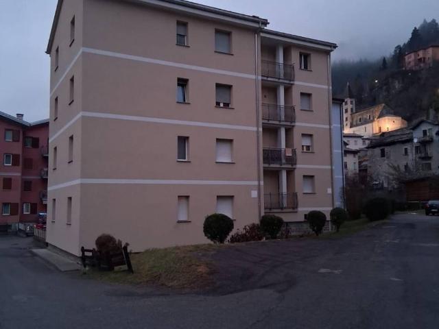 Appartamento in vendita a Comunità montana Alta Valtellina, Sondalo
