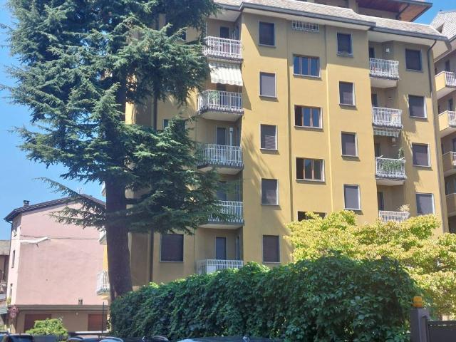 Appartamento in vendita a Colda, Sondrio