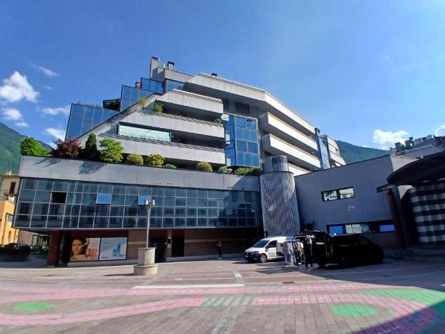Appartamento in vendita a Colda, Sondrio