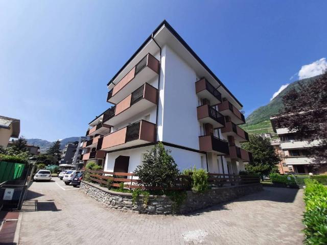Appartamento in vendita a Colda, Sondrio