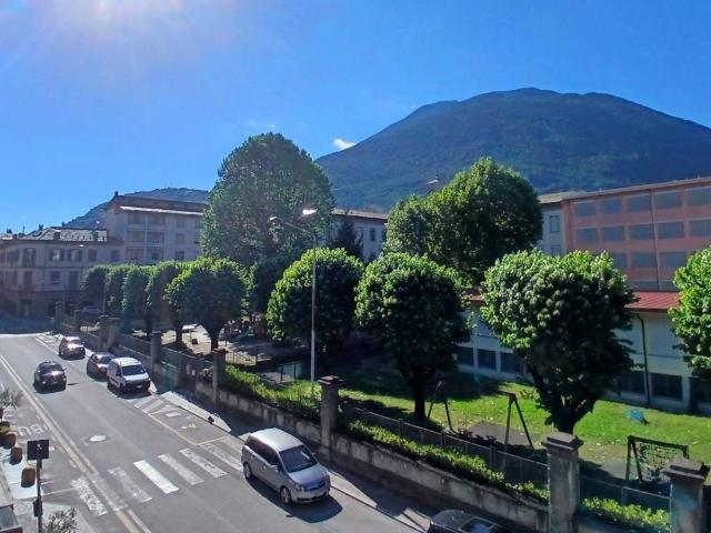 Appartamento in vendita a Colda, Sondrio