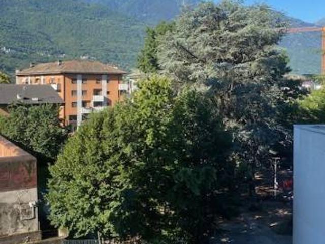 Appartamento in vendita a Campoledro, Sondrio