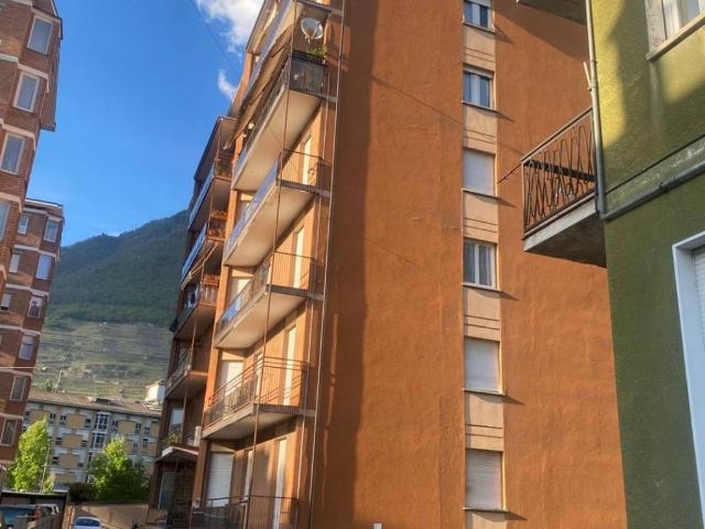 Appartamento in vendita a Colda, Sondrio