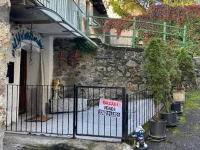 Appartamento in vendita a Sondrio, Lombardia