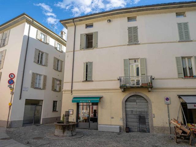 Appartamento in vendita a Campoledro, Sondrio