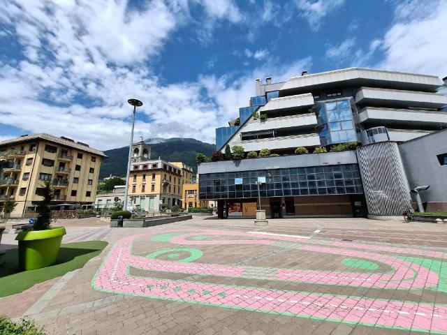 Appartamento in vendita a Campoledro, Sondrio