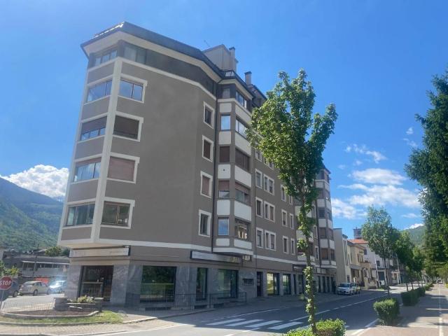 Appartamento in vendita a Colda, Sondrio