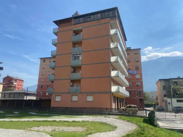 Appartamento in vendita a Castellina, Sondrio