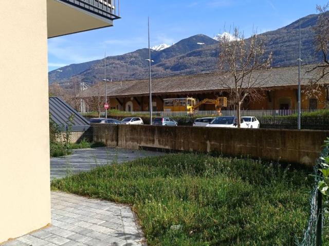 Appartamento in vendita a Sondrio, Lombardia