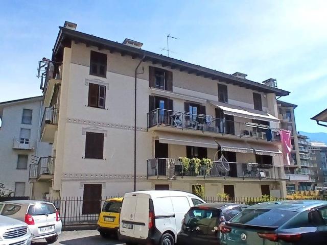 Appartamento in vendita a Campoledro, Sondrio