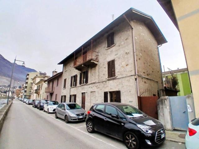 Appartamento in vendita a Campoledro, Sondrio
