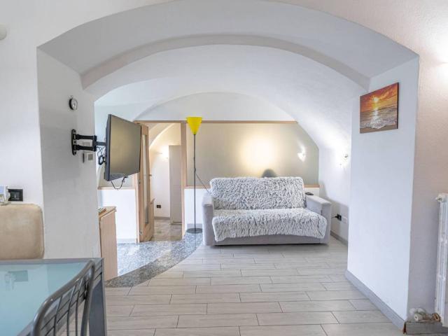 Appartamento in vendita a Colda, Sondrio