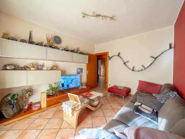 Appartamento in vendita a Campoledro, Sondrio