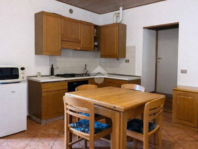 Appartamento in vendita a Campoledro, Sondrio