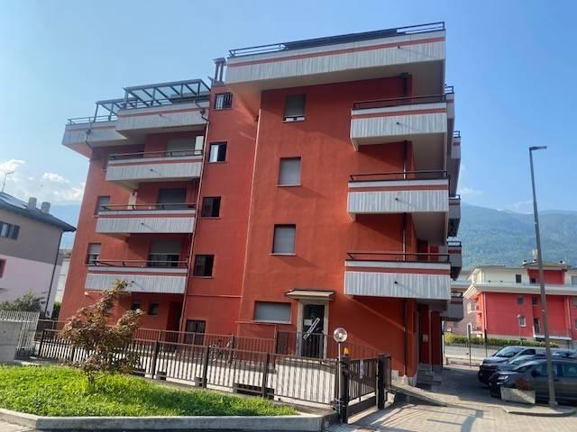 Appartamento in vendita a Colda, Sondrio