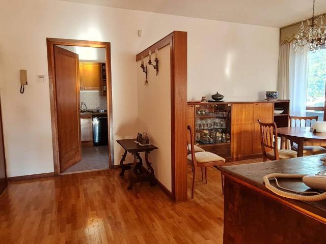 Appartamento in vendita a Colda, Sondrio