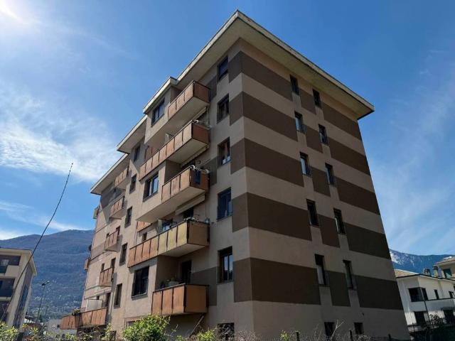 Appartamento in vendita a Colda, Sondrio