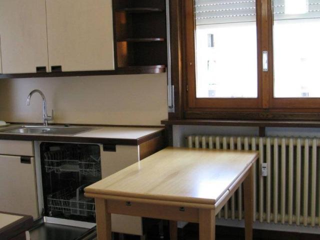 Appartamento in vendita a Campoledro, Sondrio