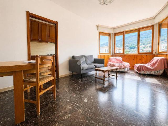 Appartamento in vendita a Colda, Sondrio