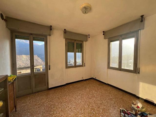 Appartamento in vendita a Aschieri, Sondrio