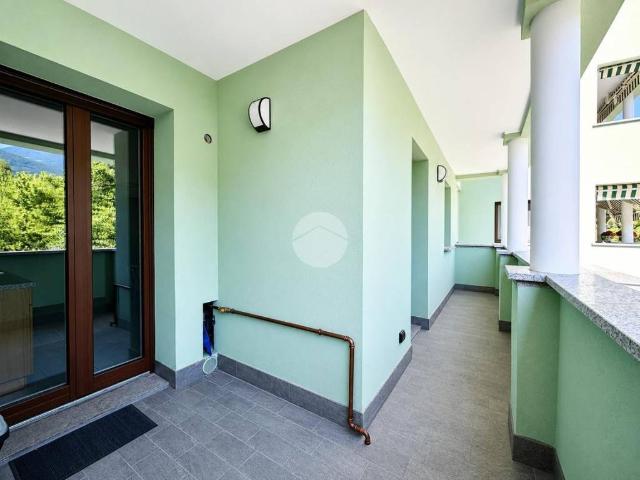 Appartamento in vendita a Colda, Sondrio