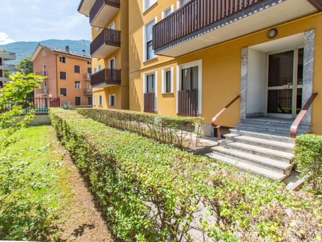 Appartamento in vendita a Campoledro, Sondrio