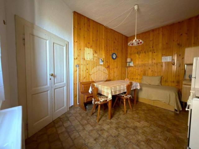 Appartamento in vendita a Sant'Anna, Sondrio