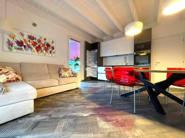 Appartamento in vendita a Colda, Sondrio