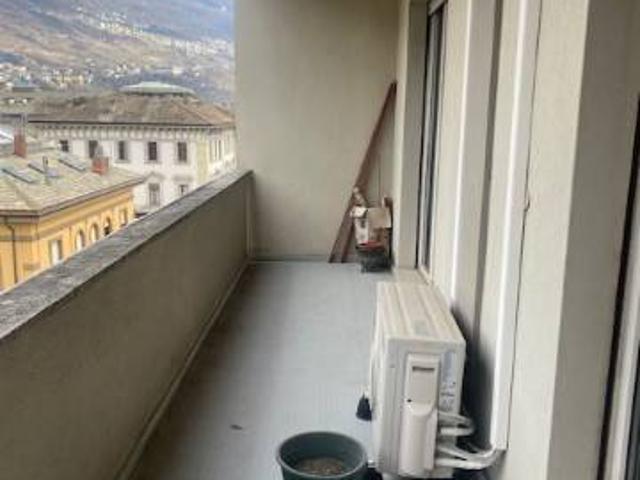 Appartamento in vendita a Campoledro, Sondrio