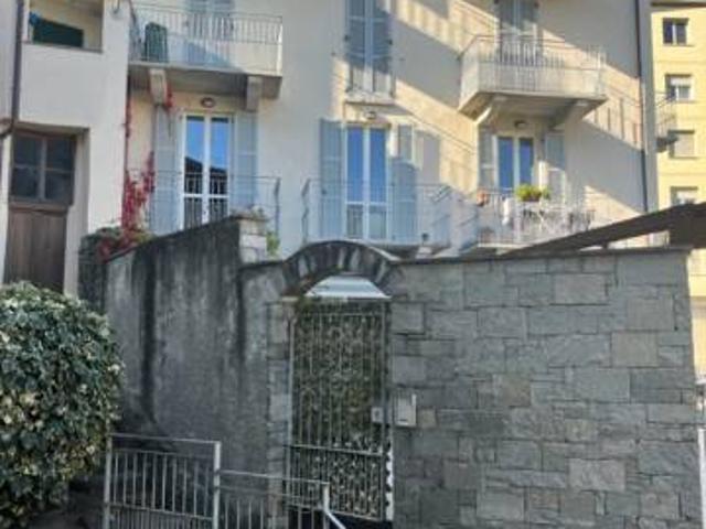 Appartamento in vendita a Campoledro, Sondrio