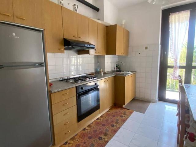Appartamento in vendita a Sondrio, Lombardia